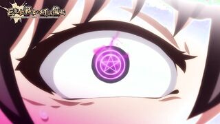 Kyonyuu Onna Senshi Dogeza OVA #1