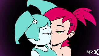 CampPinewood - Pajama Party Sex Party E1 #18