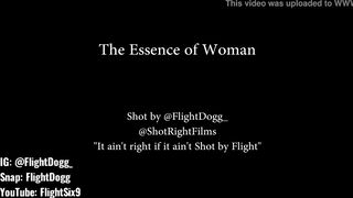 The Essence of Woman