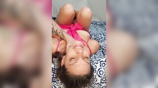 Train Them While They Are Young ( BONDAGE )