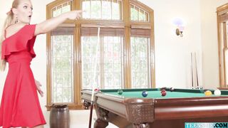 Sloan Harper Cheers For New Family
