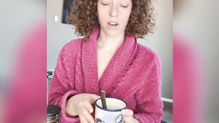 GFE Number 1: Beautiful Morning, let me cum all over you