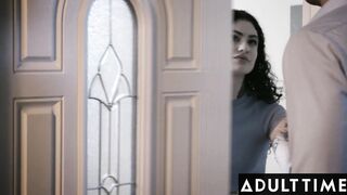 ADULT TIME - My Snatch Has Been Waiting For You!