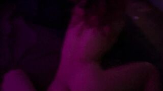 cheating punk bimbo railed by bwc
