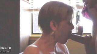 Aspiring Porn Performer shows her Talent