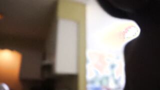 Into Da Kitchen Sex