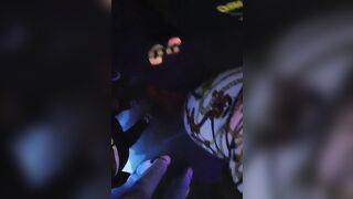 Phat Redbone Throwing It On Mr. Ray