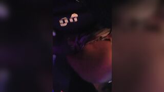 Phat Redbone Throwing It On Mr. Ray