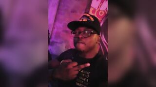 Phat Redbone Throwing It On Mr. Ray