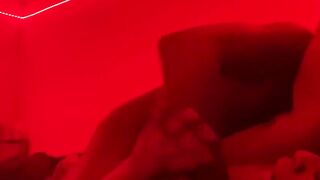 BBW Boned Hard by Her Friend’s Bf