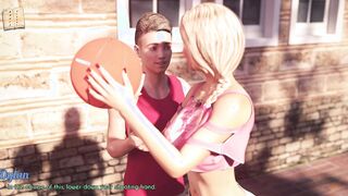 A Ex-Wife And Stepmother Missing Scenes 22