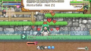 Succubus Affection Gameplay Part 1