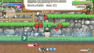 Succubus Affection Gameplay Part 1