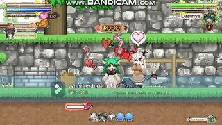 Succubus Affection Gameplay Part 1