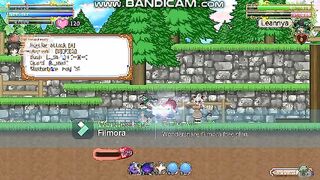 Succubus Affection Gameplay Part 1