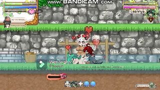 Succubus Affection Gameplay Part 1