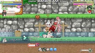 Succubus Affection Gameplay Part 1