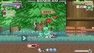 Succubus Affection Gameplay Part 2