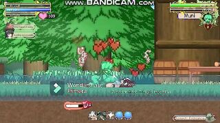 Succubus Affection Gameplay Part 2