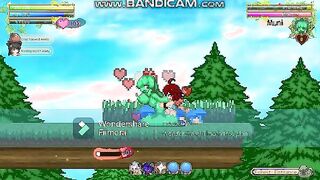 Succubus Affection Gameplay Part 2