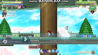 Succubus Affection Gameplay Part 2