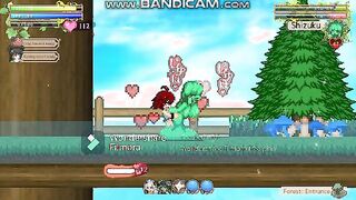 Succubus Affection Gameplay Part 2
