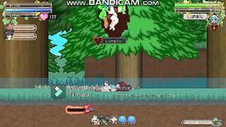 Succubus Affection Gameplay Part 2