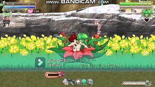 Succubus Affection Gameplay Part 3