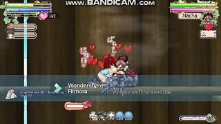 Succubus Affection Gameplay Part 3