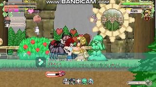 Succubus Affection Gameplay Part 3
