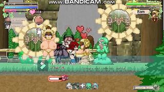 Succubus Affection Gameplay Part 3