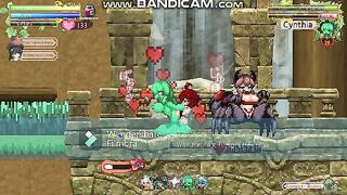 Succubus Affection Gameplay Part 5