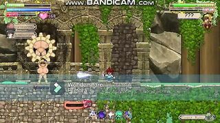 Succubus Affection Gameplay Part 5