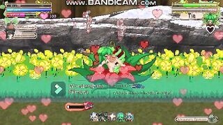 Succubus Affection Gameplay Part 5
