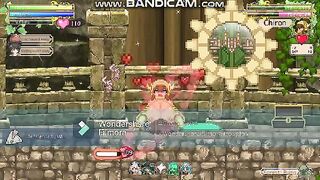 Succubus Affection Gameplay Part 9