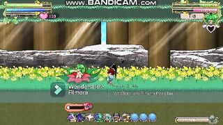 Succubus Affection Gameplay Part 8