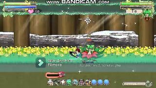 Succubus Affection Gameplay Part 8