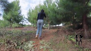 Farm girls is charging me for the stay y paid the only way I can by making her squirt. Pov