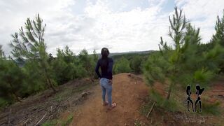 Farm girls is charging me for the stay y paid the only way I can by making her squirt. Pov