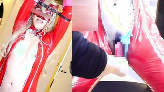 (１)大人のオモチャを色々使ってみた
