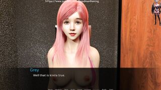 Trapped 24 Sex Challenges two