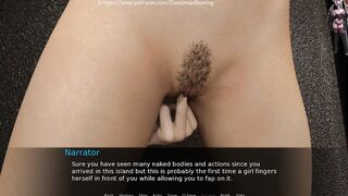 Trapped 24 Sex Challenges two