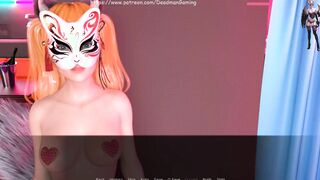 Trapped 24 Sex Challenges two