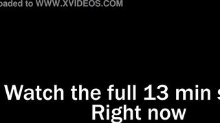 Good african myfreecam savage interracial BLOWJOB and couch fucked