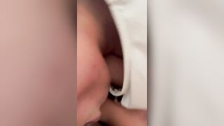 Huge Shawn The Don with Yellowbone BBW African & Latina Girl Blowjob Part one