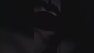 Pleasuring myself with neighbor close by 