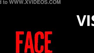 Xhosa Queen Gagging Sloppy Throat Nailed By White Boss