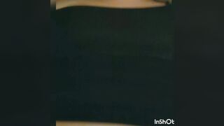 Pounding her soaked cunt as she orgasms again noisy groaning good watch POV