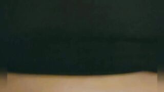 Pounding her soaked cunt as she orgasms again noisy groaning good watch POV