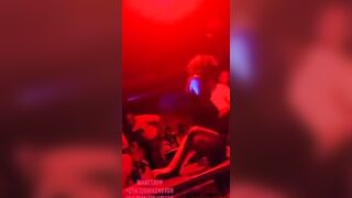 Dyke Sex Performance Part one